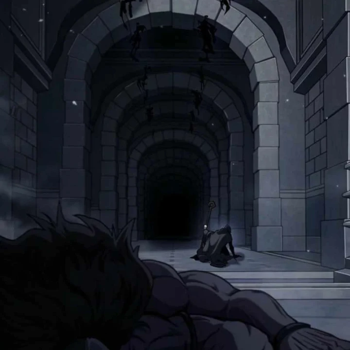 Sinh Tồn Với Tư Cách Là Một Huyết Vương Chapter 39 - 162