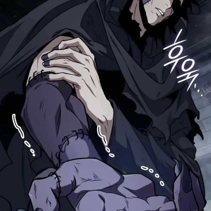 Sinh Tồn Với Tư Cách Là Một Huyết Vương Chapter 39 - 165