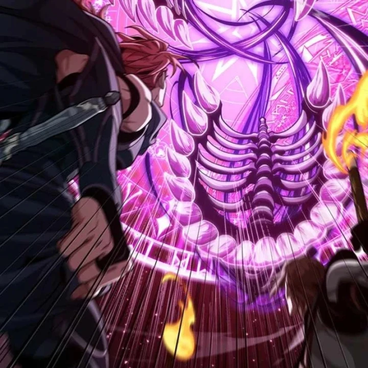 Sinh Tồn Với Tư Cách Là Một Huyết Vương Chapter 39 - 187