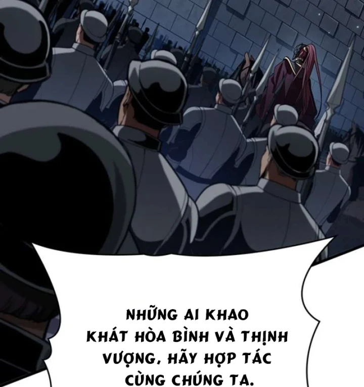 Sinh Tồn Với Tư Cách Là Một Huyết Vương Chapter 41 - 3