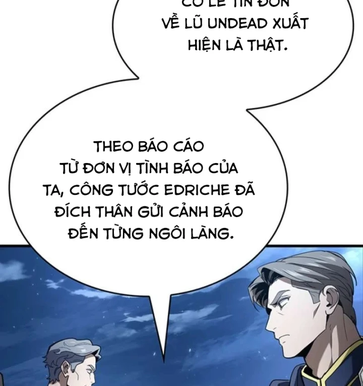 Sinh Tồn Với Tư Cách Là Một Huyết Vương Chapter 41 - 9