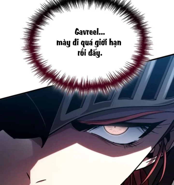 Sinh Tồn Với Tư Cách Là Một Huyết Vương Chapter 41 - 16