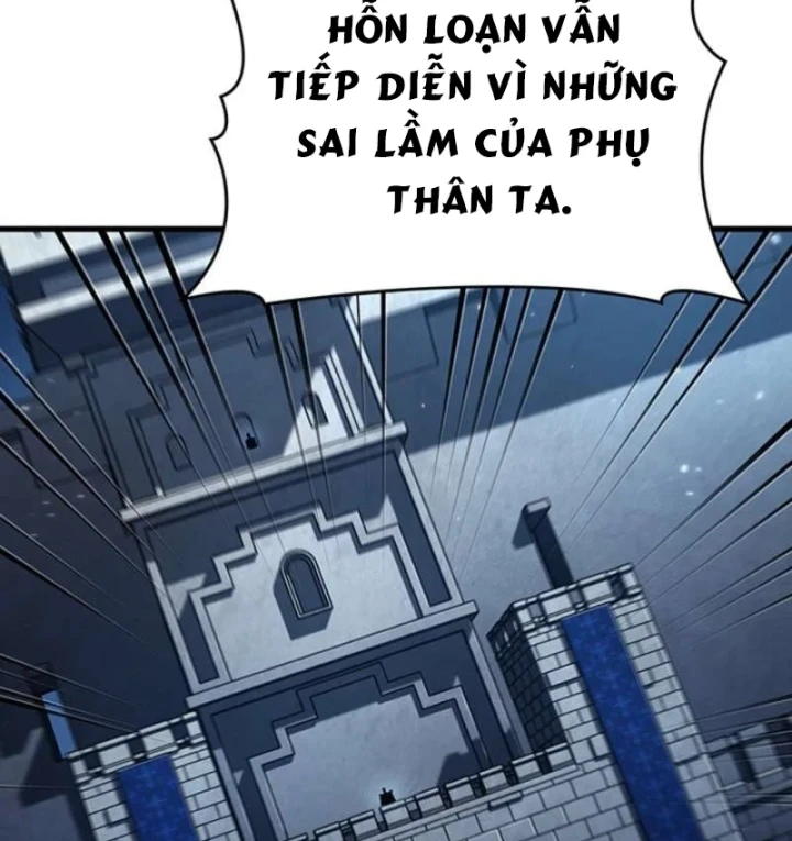 Sinh Tồn Với Tư Cách Là Một Huyết Vương Chapter 41 - 18