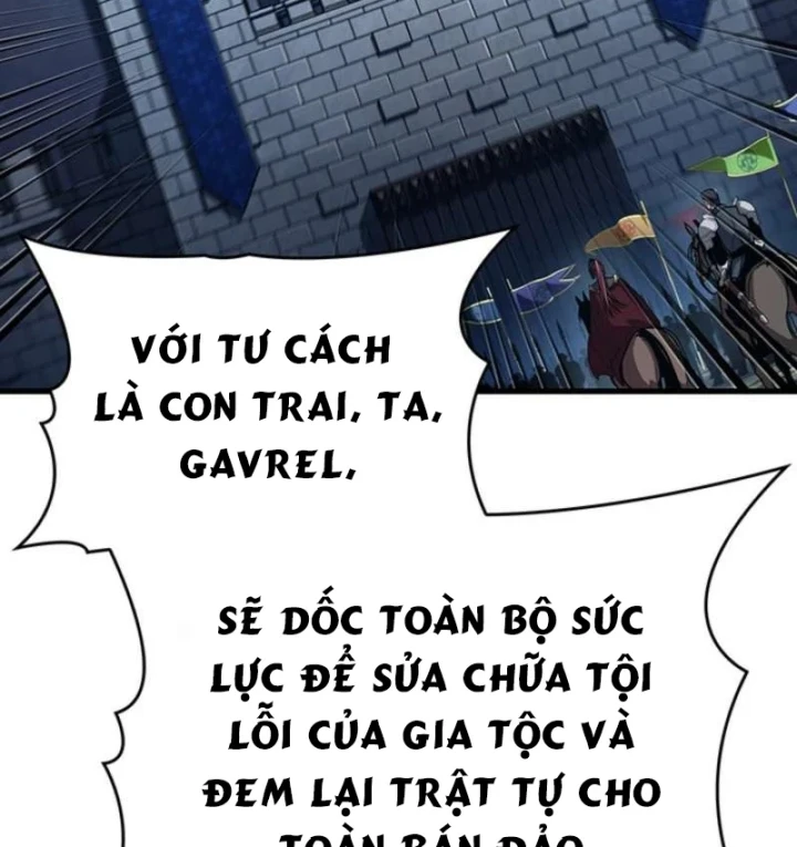 Sinh Tồn Với Tư Cách Là Một Huyết Vương Chapter 41 - 19