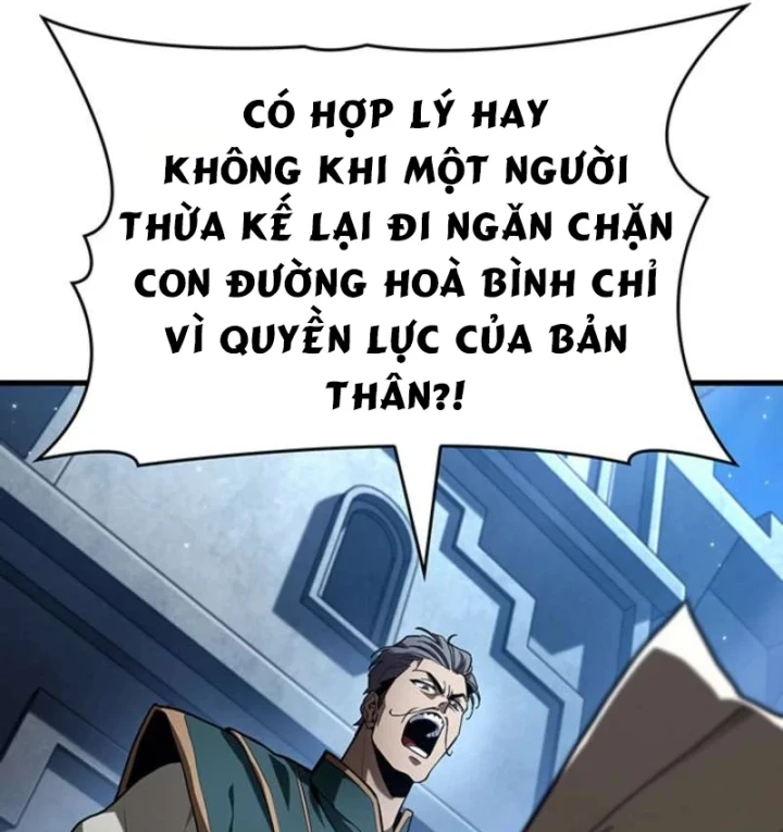 Sinh Tồn Với Tư Cách Là Một Huyết Vương Chapter 41 - 26
