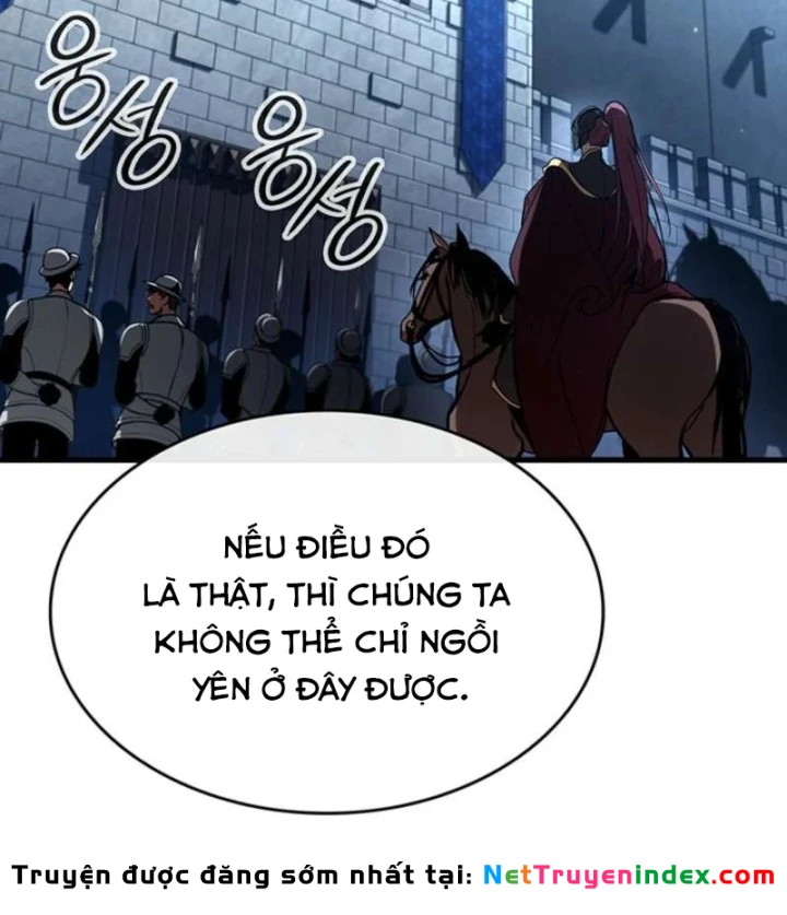 Sinh Tồn Với Tư Cách Là Một Huyết Vương Chapter 41 - 29