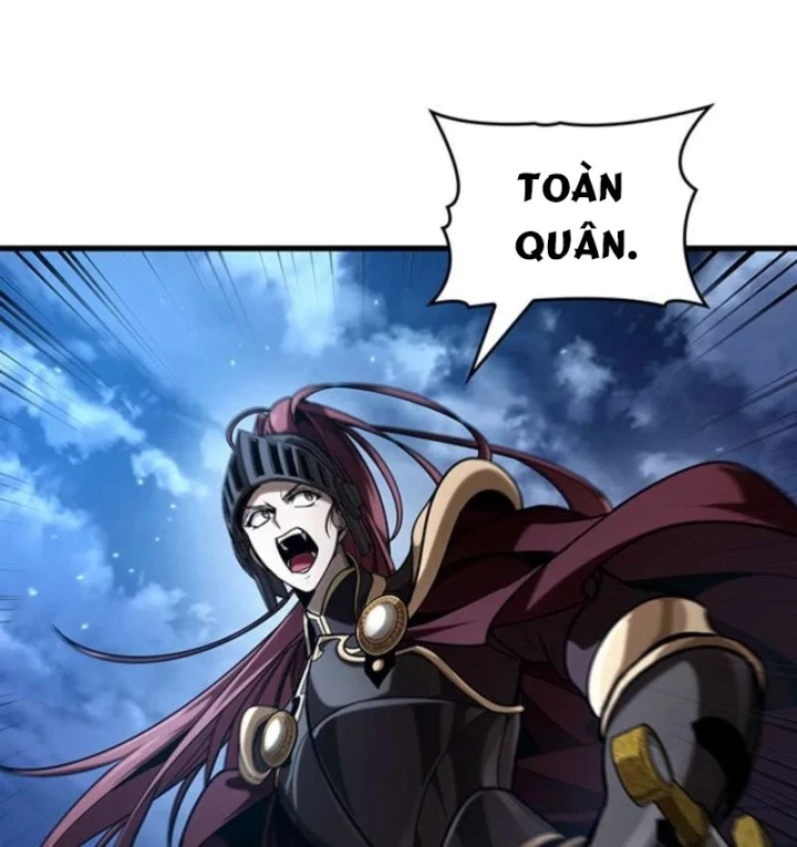Sinh Tồn Với Tư Cách Là Một Huyết Vương Chapter 41 - 33