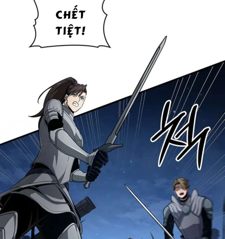 Sinh Tồn Với Tư Cách Là Một Huyết Vương Chapter 41 - 43