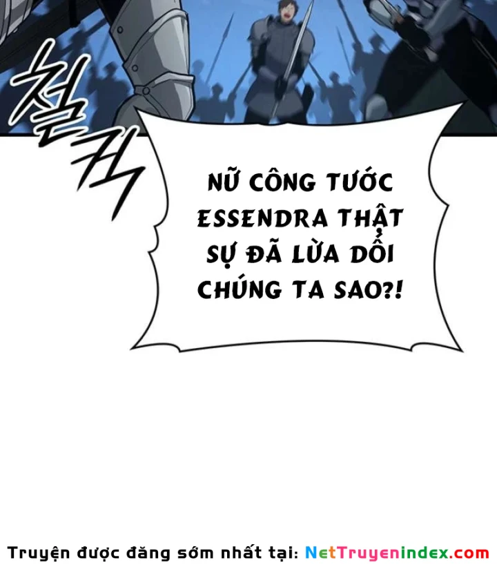 Sinh Tồn Với Tư Cách Là Một Huyết Vương Chapter 41 - 44