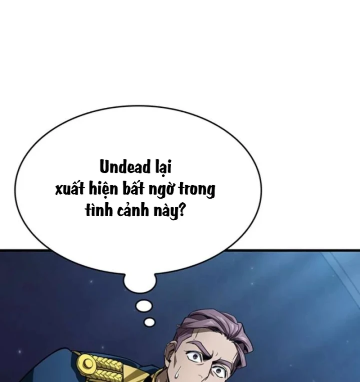 Sinh Tồn Với Tư Cách Là Một Huyết Vương Chapter 41 - 45
