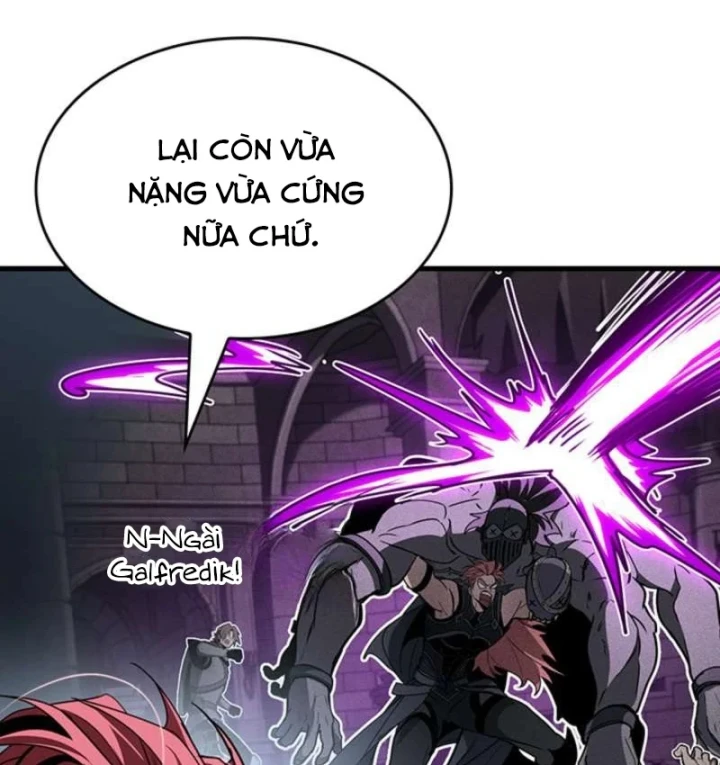 Sinh Tồn Với Tư Cách Là Một Huyết Vương Chapter 41 - 57
