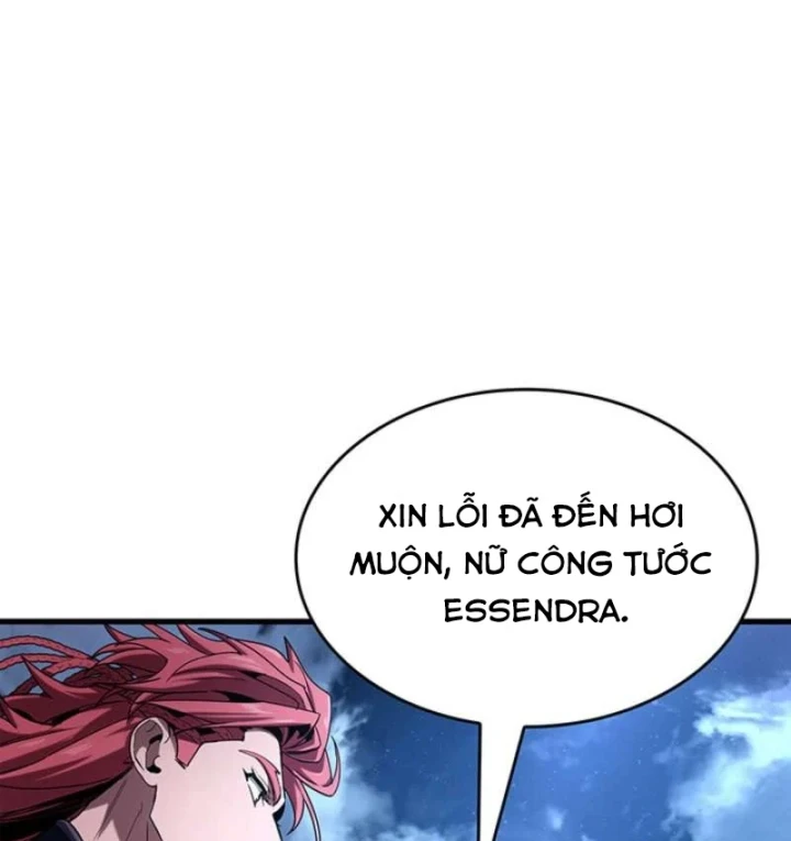 Sinh Tồn Với Tư Cách Là Một Huyết Vương Chapter 41 - 62