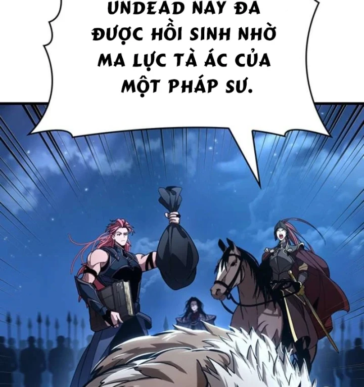 Sinh Tồn Với Tư Cách Là Một Huyết Vương Chapter 41 - 76