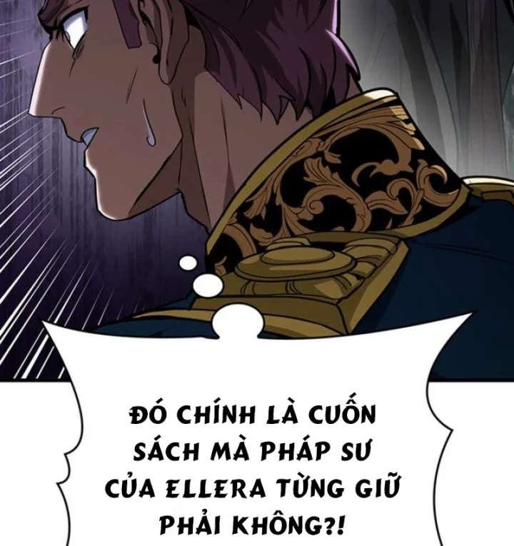 Sinh Tồn Với Tư Cách Là Một Huyết Vương Chapter 41 - 83