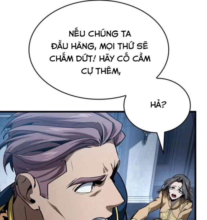 Sinh Tồn Với Tư Cách Là Một Huyết Vương Chapter 41 - 101