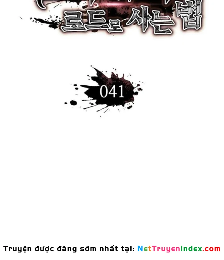 Sinh Tồn Với Tư Cách Là Một Huyết Vương Chapter 41 - 116