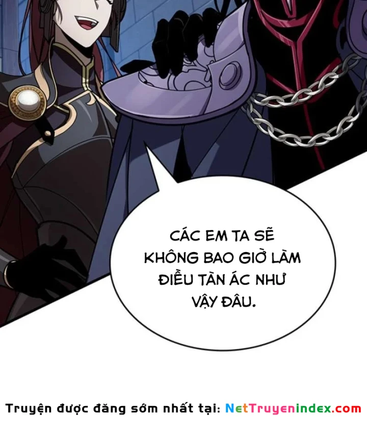 Sinh Tồn Với Tư Cách Là Một Huyết Vương Chapter 41 - 135