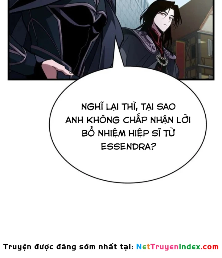 Sinh Tồn Với Tư Cách Là Một Huyết Vương Chapter 41 - 155