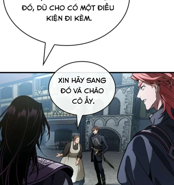 Sinh Tồn Với Tư Cách Là Một Huyết Vương Chapter 41 - 157