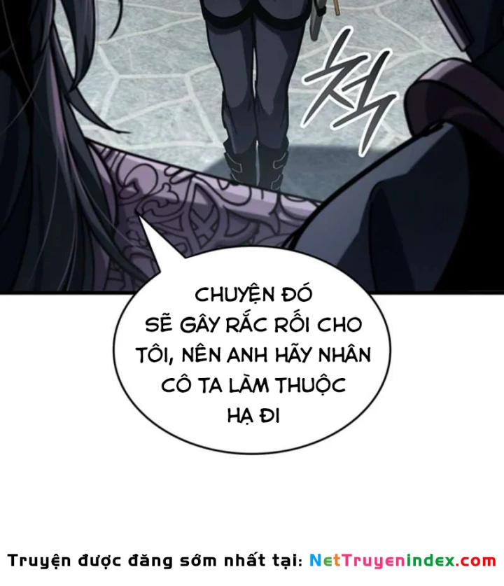 Sinh Tồn Với Tư Cách Là Một Huyết Vương Chapter 41 - 163