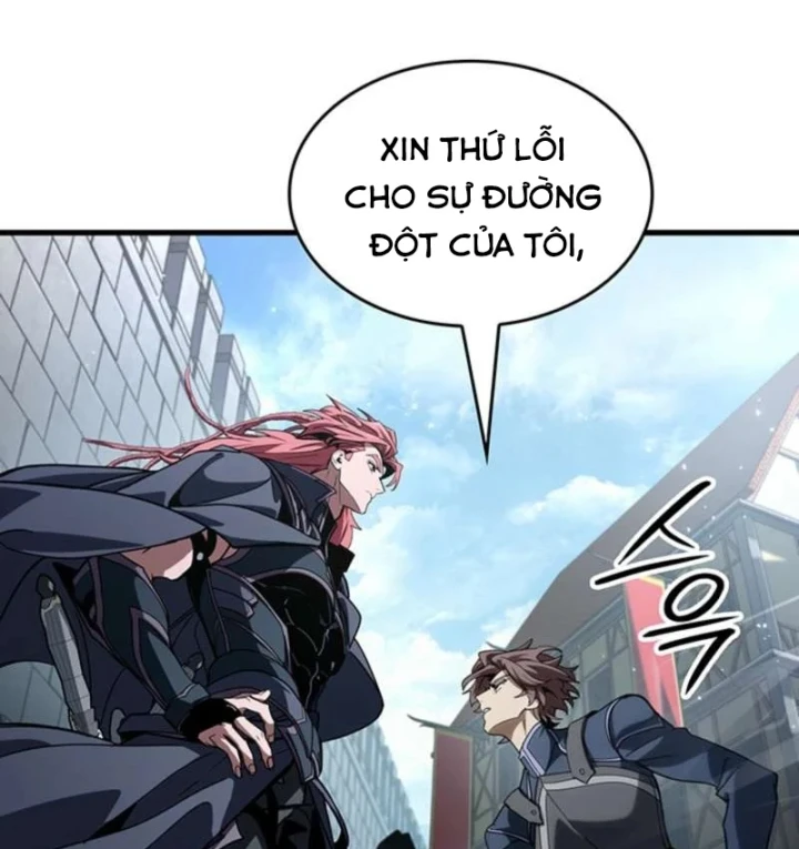 Sinh Tồn Với Tư Cách Là Một Huyết Vương Chapter 41 - 171