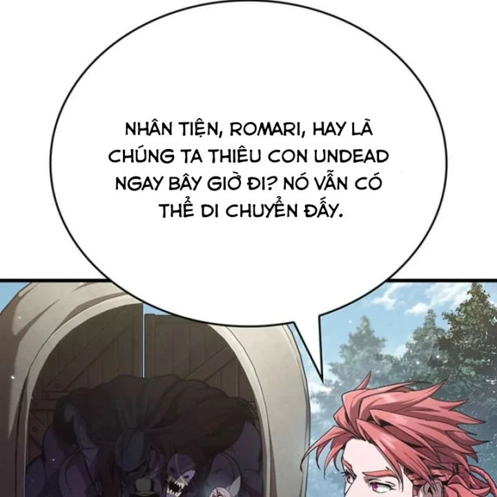 Sinh Tồn Với Tư Cách Là Một Huyết Vương Chapter 42 - 23