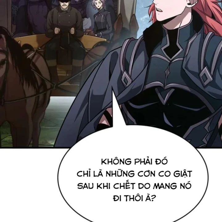 Sinh Tồn Với Tư Cách Là Một Huyết Vương Chapter 42 - 24