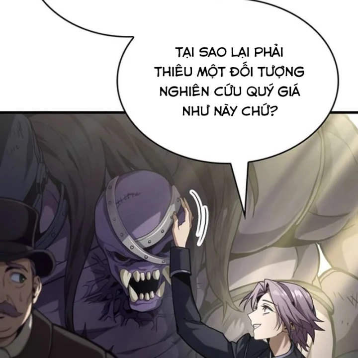 Sinh Tồn Với Tư Cách Là Một Huyết Vương Chapter 42 - 26