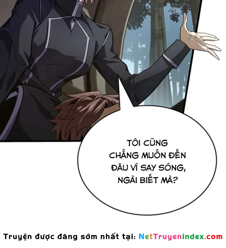 Sinh Tồn Với Tư Cách Là Một Huyết Vương Chapter 42 - 30