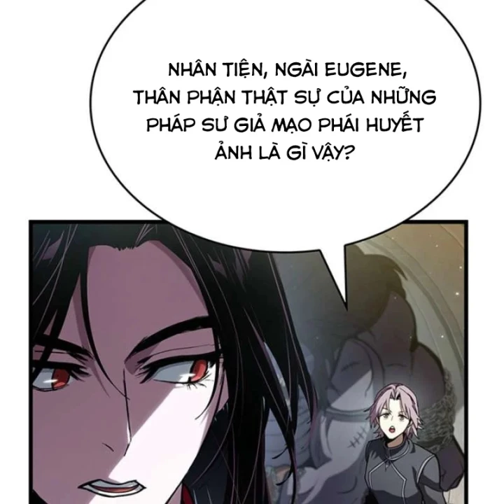 Sinh Tồn Với Tư Cách Là Một Huyết Vương Chapter 42 - 37