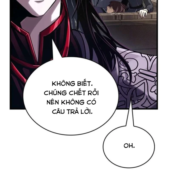 Sinh Tồn Với Tư Cách Là Một Huyết Vương Chapter 42 - 38