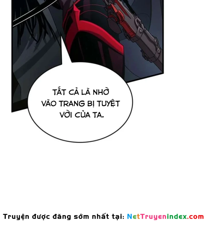 Sinh Tồn Với Tư Cách Là Một Huyết Vương Chapter 42 - 41
