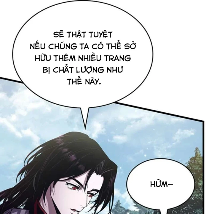 Sinh Tồn Với Tư Cách Là Một Huyết Vương Chapter 42 - 45