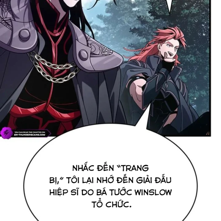 Sinh Tồn Với Tư Cách Là Một Huyết Vương Chapter 42 - 46