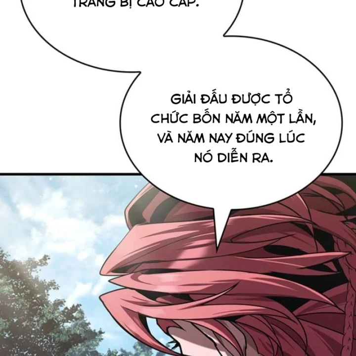 Sinh Tồn Với Tư Cách Là Một Huyết Vương Chapter 42 - 48
