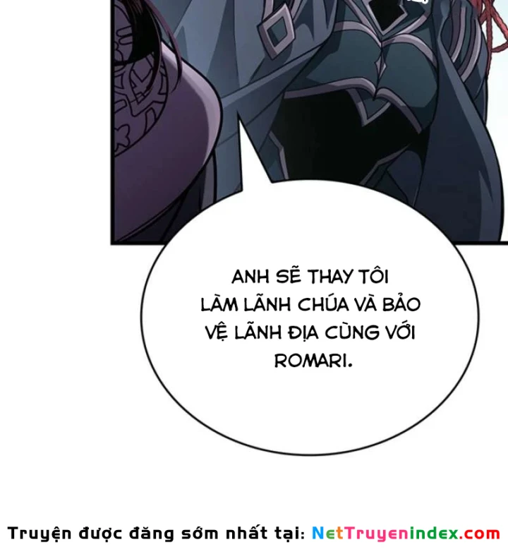 Sinh Tồn Với Tư Cách Là Một Huyết Vương Chapter 42 - 60