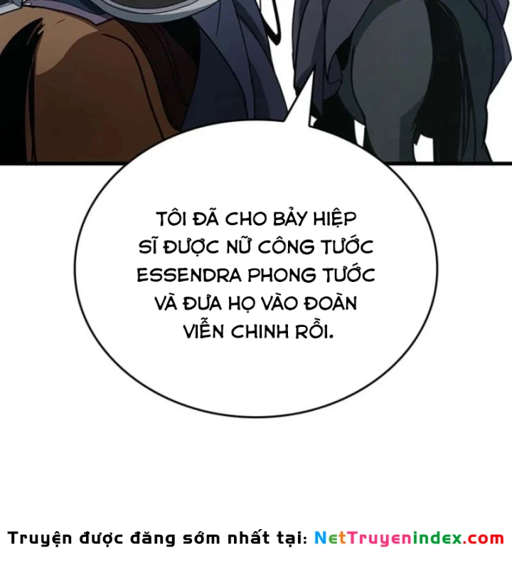Sinh Tồn Với Tư Cách Là Một Huyết Vương Chapter 42 - 72