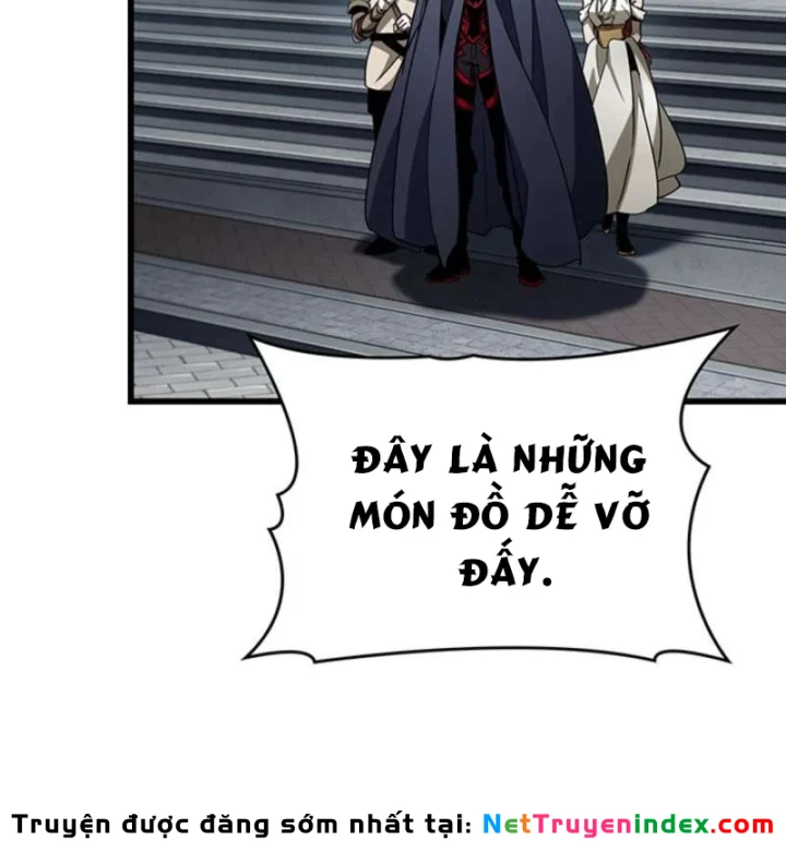 Sinh Tồn Với Tư Cách Là Một Huyết Vương Chapter 42 - 121