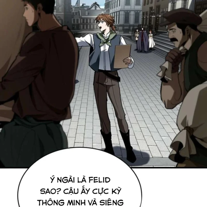 Sinh Tồn Với Tư Cách Là Một Huyết Vương Chapter 42 - 123