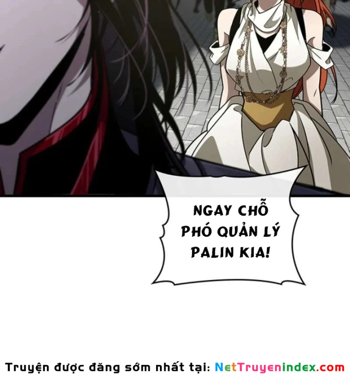 Sinh Tồn Với Tư Cách Là Một Huyết Vương Chapter 42 - 142