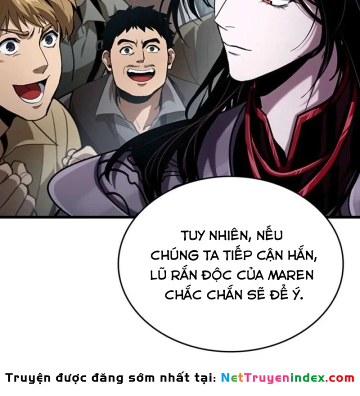 Sinh Tồn Với Tư Cách Là Một Huyết Vương Chapter 42 - 153
