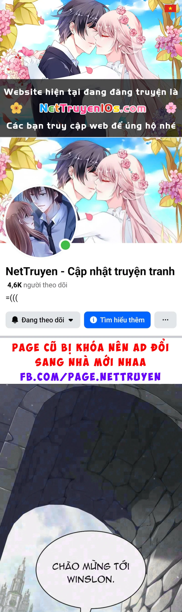Sinh Tồn Với Tư Cách Là Một Huyết Vương Chapter 43 - 1
