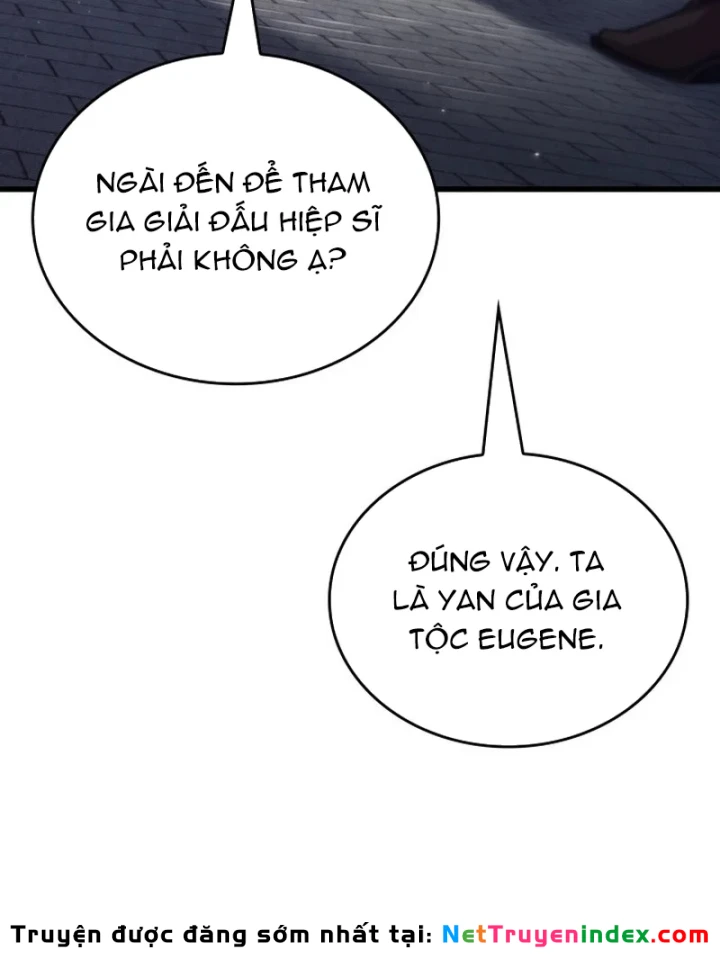 Sinh Tồn Với Tư Cách Là Một Huyết Vương Chapter 43 - 3