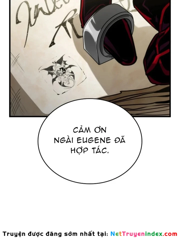 Sinh Tồn Với Tư Cách Là Một Huyết Vương Chapter 43 - 7