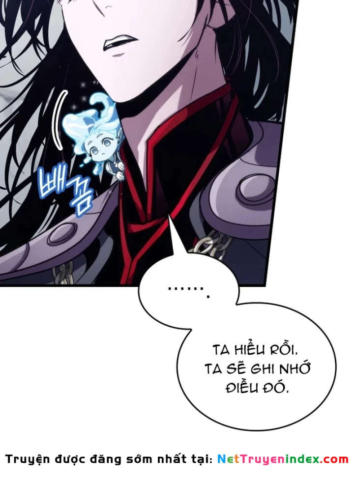 Sinh Tồn Với Tư Cách Là Một Huyết Vương Chapter 43 - 15