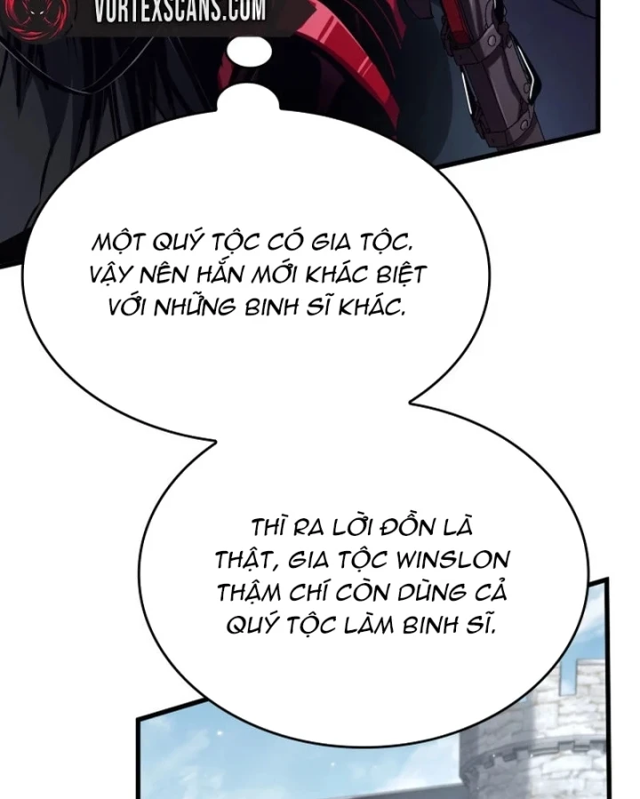 Sinh Tồn Với Tư Cách Là Một Huyết Vương Chapter 43 - 22