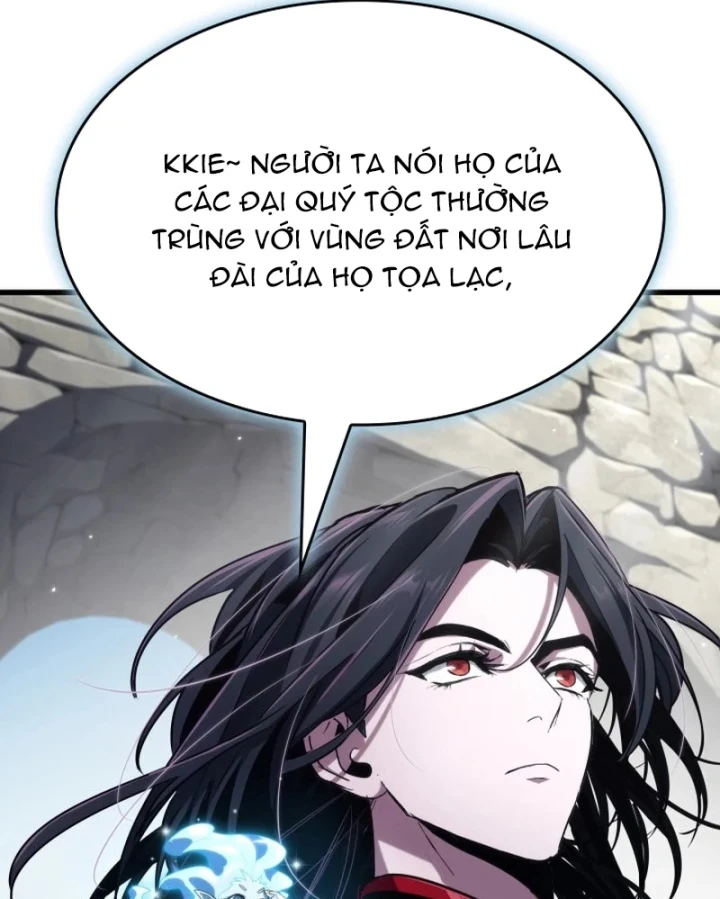 Sinh Tồn Với Tư Cách Là Một Huyết Vương Chapter 43 - 27