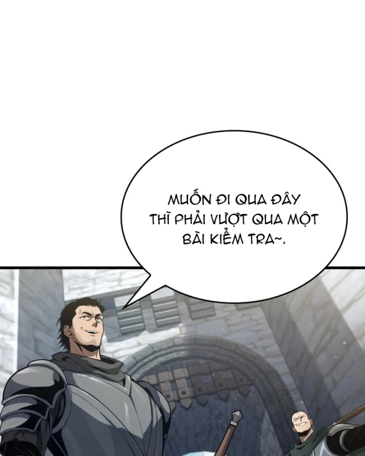 Sinh Tồn Với Tư Cách Là Một Huyết Vương Chapter 43 - 35