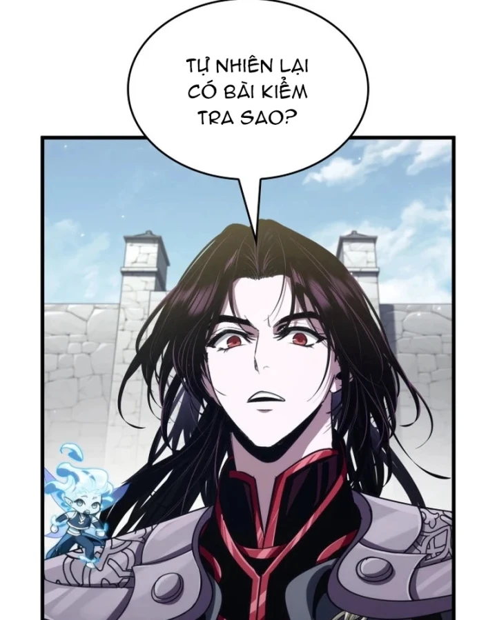 Sinh Tồn Với Tư Cách Là Một Huyết Vương Chapter 43 - 38