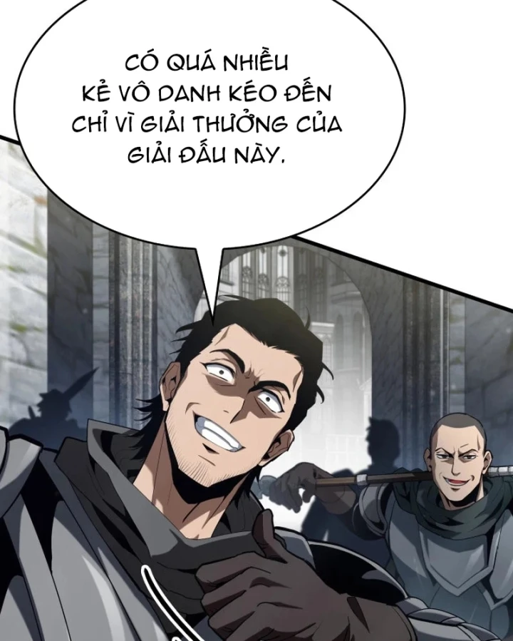 Sinh Tồn Với Tư Cách Là Một Huyết Vương Chapter 43 - 40